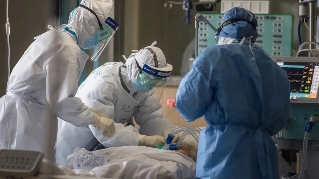 Qazaqstanda 2 jasar sábi koronavirýs juqtyrdy