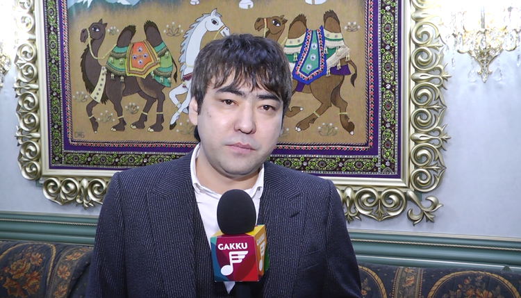Meirambek: «Qýanyshty bólisemiz dep, qaiǵyǵa urynyp qalmaiyq»