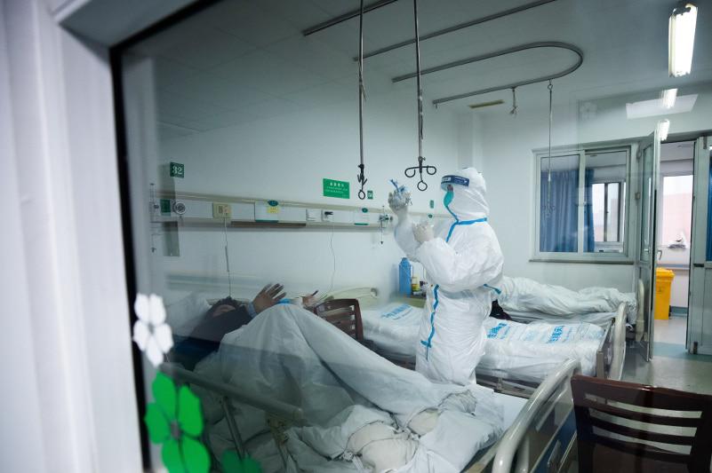 Almatyda koronavirýsqa test tapsyrýǵa bolatyn ortalyqtar ashyldy