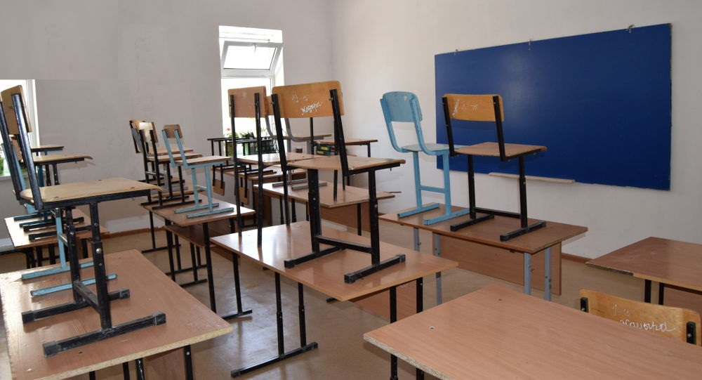 Mektep oqýshylary 16 naýryzdan bastap kanikýlǵa shyǵady