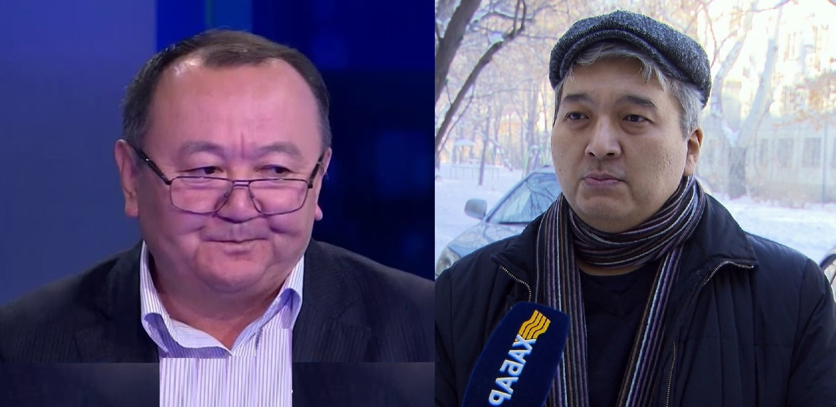 Ұлттық кеңес мүшесі қандастарды кемсіткен сарапшыға жауап қатты