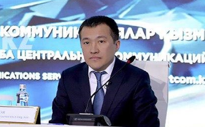 Oq-dári shyǵaratyn kompaniia 1,7 mlrd teńge jymqyrǵan