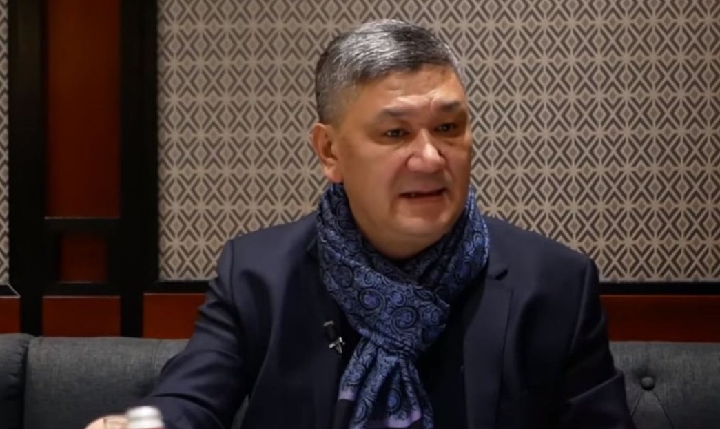 "Мені тыңдаған жоқ...". Шораев Ұлттық кеңестен шықты