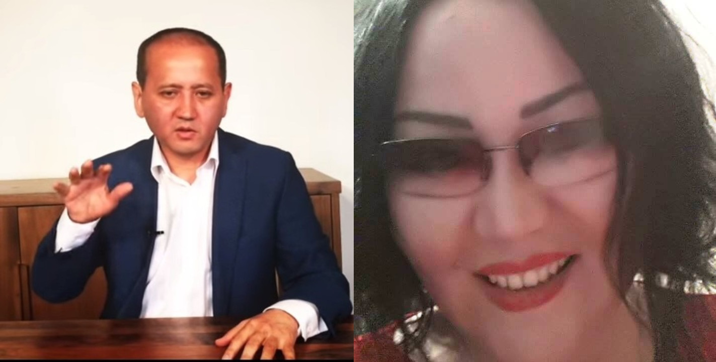Aigúl Orynbek: "Ábliazov bir otbasynyń taǵdyryn tas-talqan qyldy"