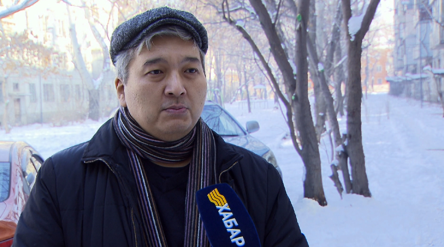 Әшімбаев: "Оралмандар? Олар мемлекет есебінен күн көргісі келеді"