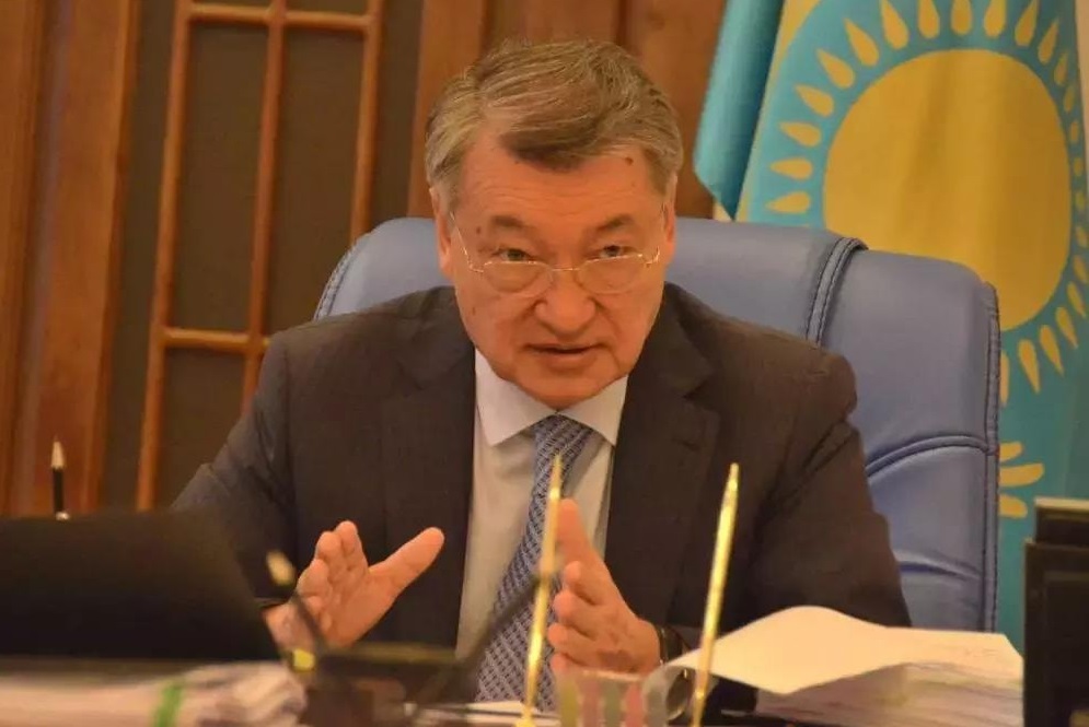 Danial Ahmetov: "Tasqynnyń aldyn alý úshin qazirden qamdaný kerek"