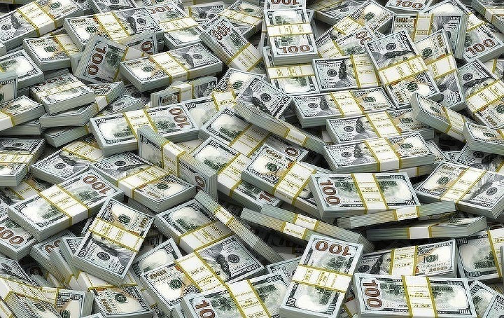 Байлар бір күнде 139 млрд долларын жоғалтты