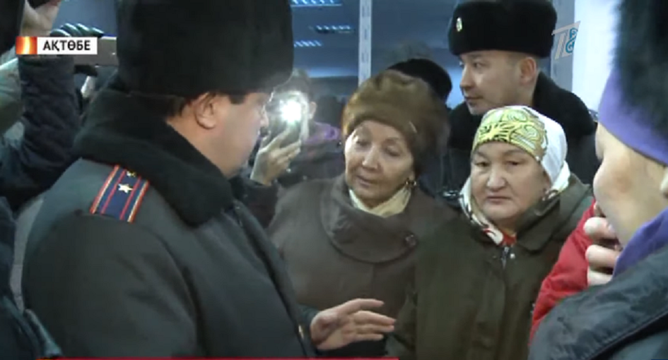 Ақтөбеліктер миллиондаған ақшасын, көлігін қаржылық ұйымға салып жіберген