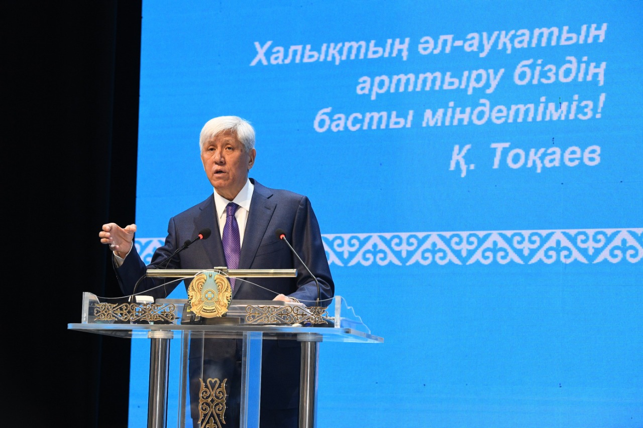 Almaty oblysynda úsh aýysymdy mektepter sany azaiady