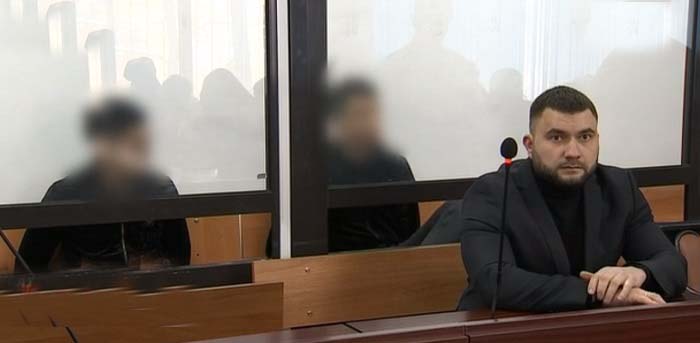Adamdardy kólikpen qaqqan aǵaiyndy eki jigitke qatysty sot úkimi shyqty