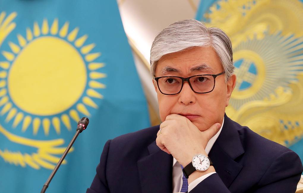 Жер дауы. Әкімдер Тоқаевқа жалған ақпарат берген