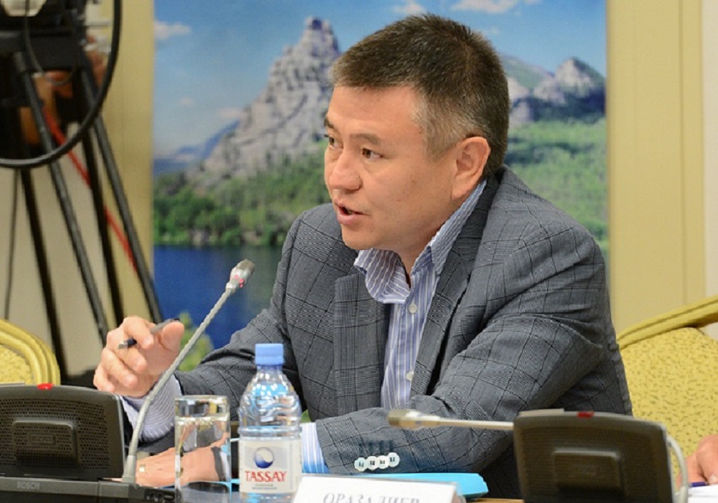 Мұхтар Тайжан: "Мәжіліс депутатының інісі жайылым жерді қоршап алған"