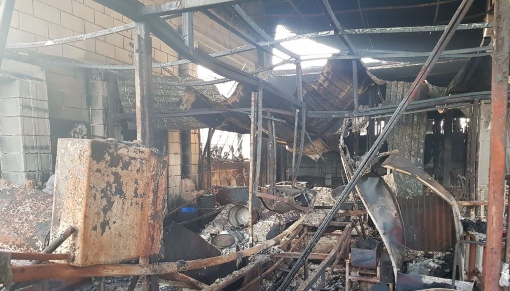 Масанчиде үйіндінің астынан адам мәйіті табылды