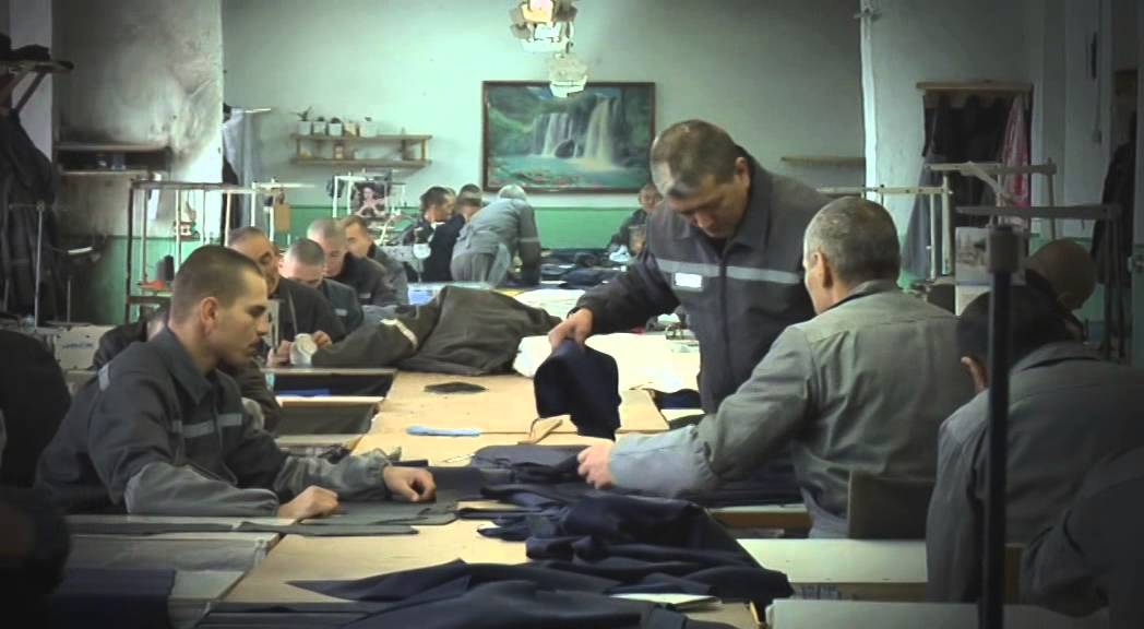 Сотталған адамдарды оңалту әдістері