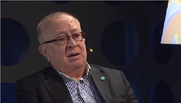 Altynbek Qorazbaev: «Shý men aiqaidyń arty jaqsylyqqa aparmaidy»