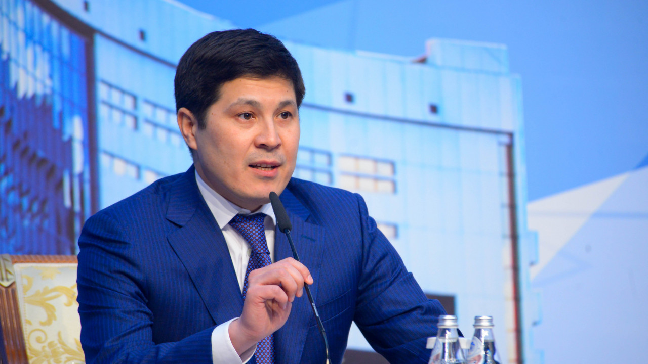 Павлодардың жаңа әкімі: "Қала атын өзгерту? Оның шығыны көп"