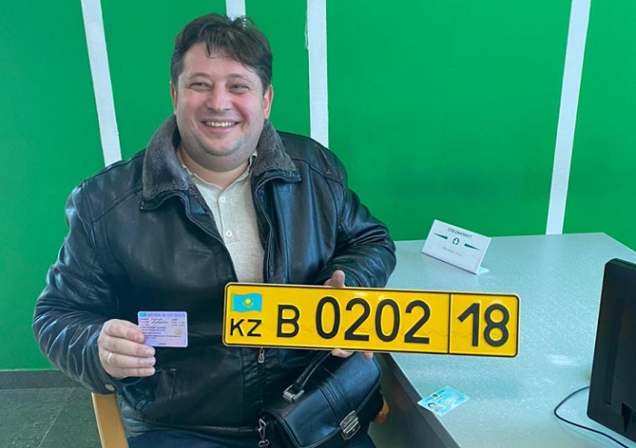 Almatyda kórshi elden ákelingen kólik ýaqytsha tirkeldi