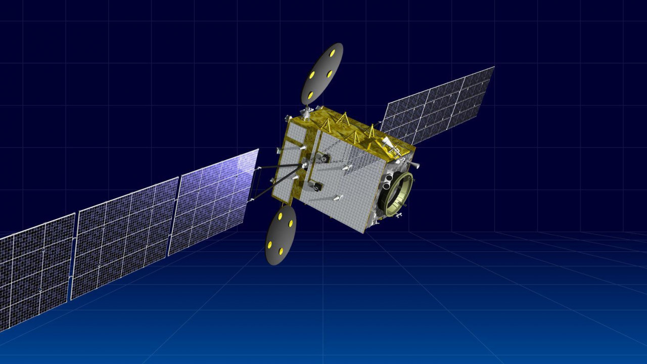 KazSat жерсерігін жасауға 40 млрд теңге бөлінді