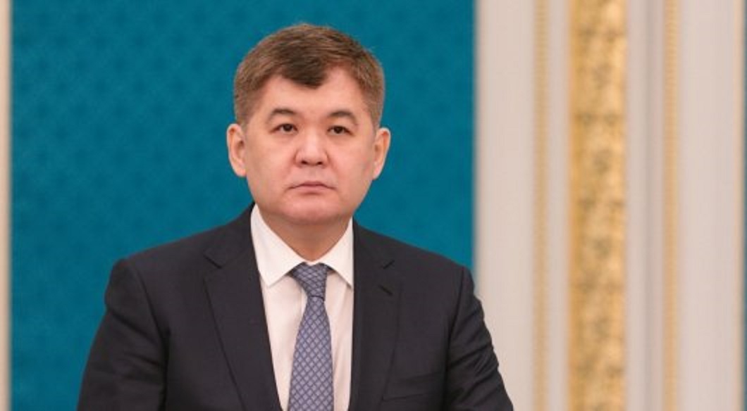 بٸرتانوۆ: "كوروناۆيرۋس? قىتايدان كەلگەن 4 ادام اۋرۋحاناعا تٷستٸ"