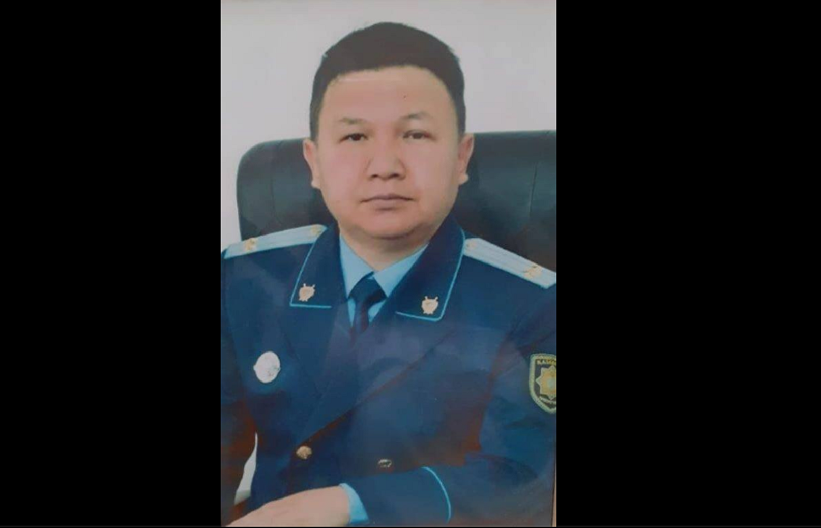 "Болашақ" бағдарламасының түлегі науқаншылдықтың құрбаны болды
