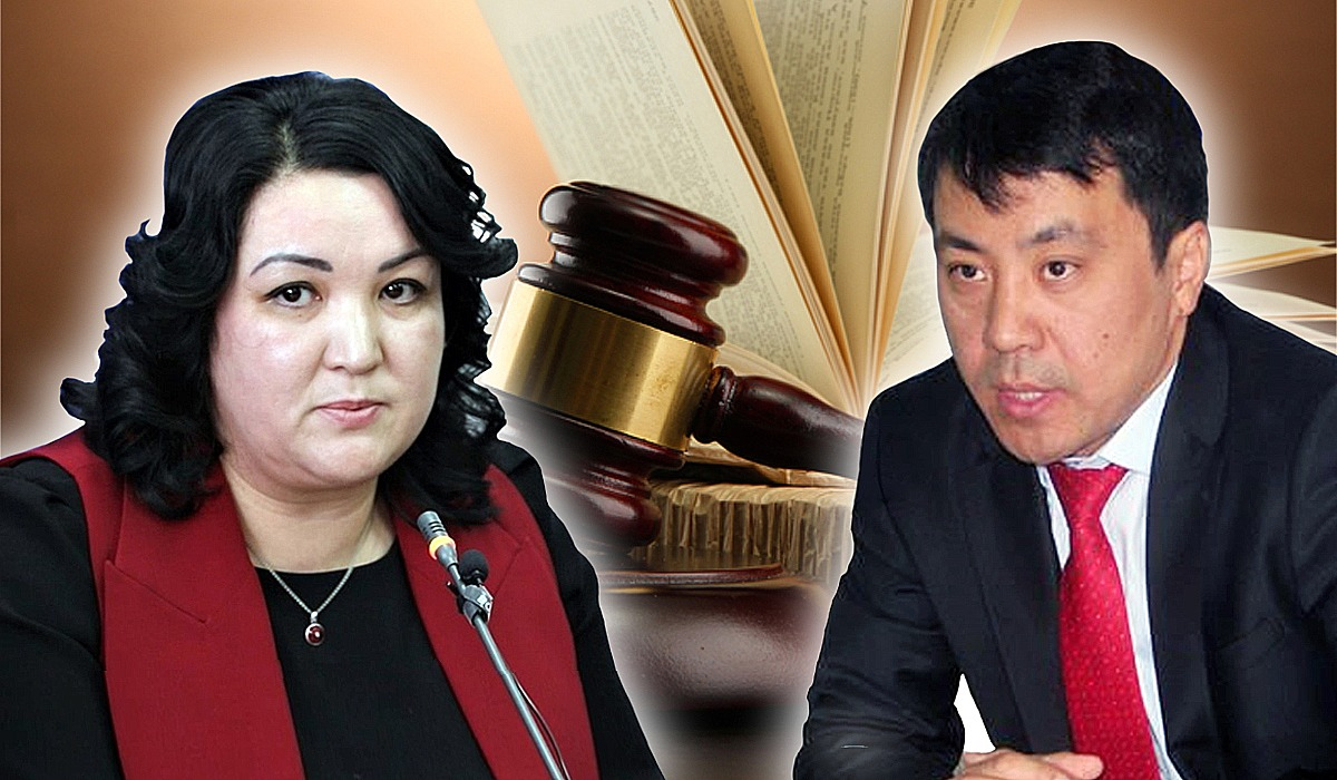 Қастер мен Мұрагердің адвокаттары бір-бірімен соттасуы мүмкін