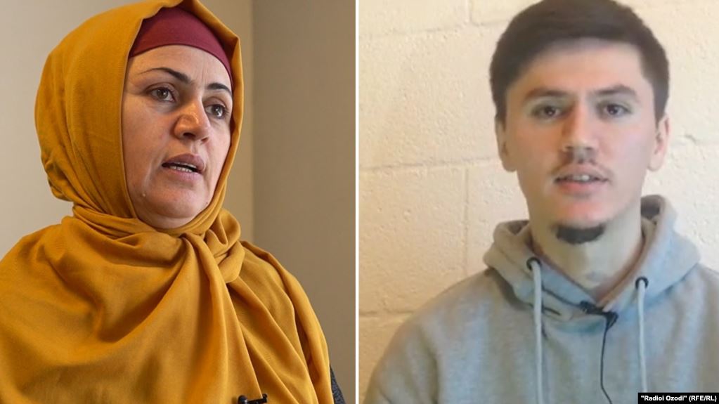 بيلٸكتٸ سىناعان بلوگەردٸڭ اناسىن جۇمىستان قۋىپ جٸبەرگەن