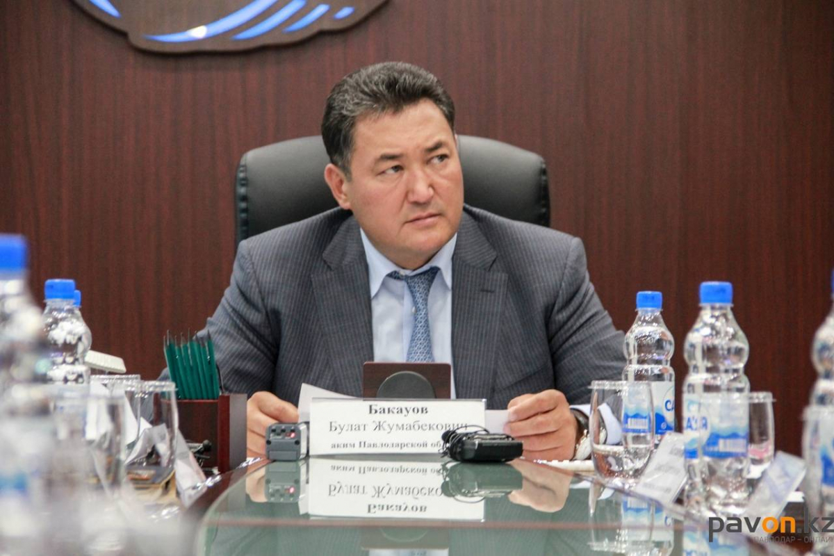 Бақауовтың үстінен арызданған адамның аты-жөні белгілі болды