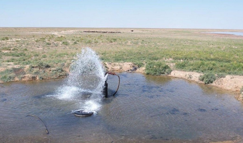 اۋىز سۋعا زەرۋلٸك – جىل ٶتكەن سايىن ماڭىزى ارتىپ كەلەدٸ