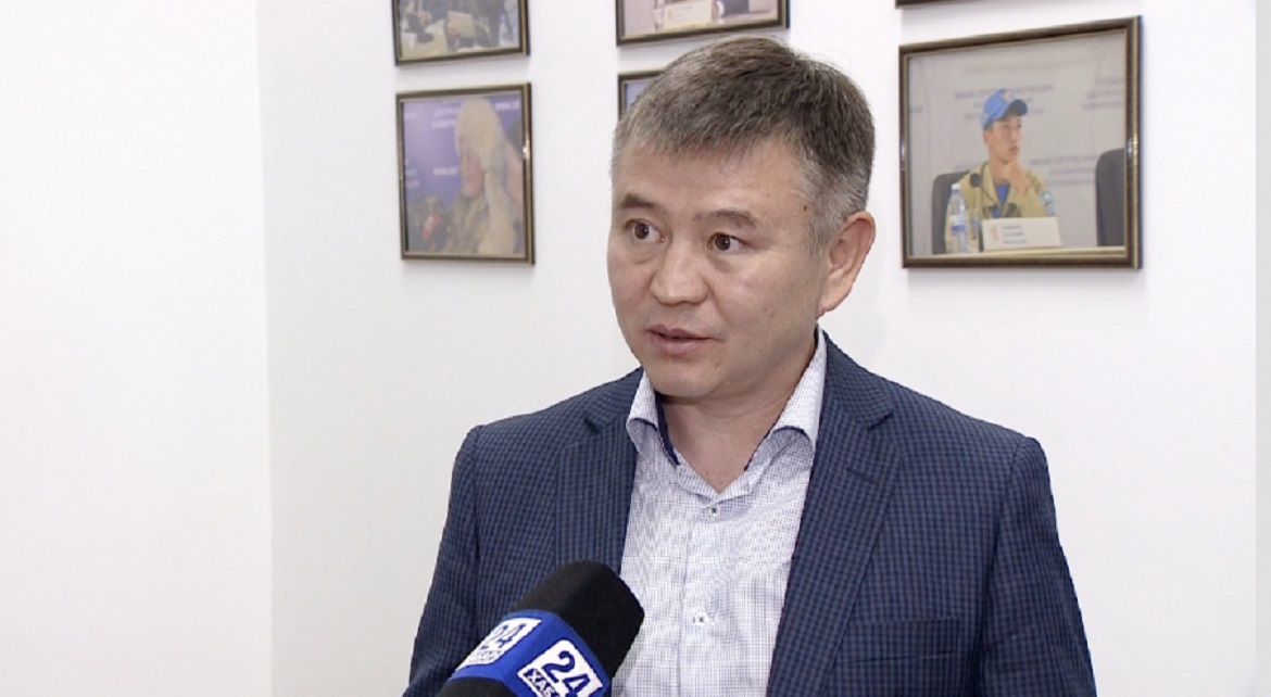 Мұхтар Тайжан: "Біз елдің көзіне ұялмай қарай аламыз"