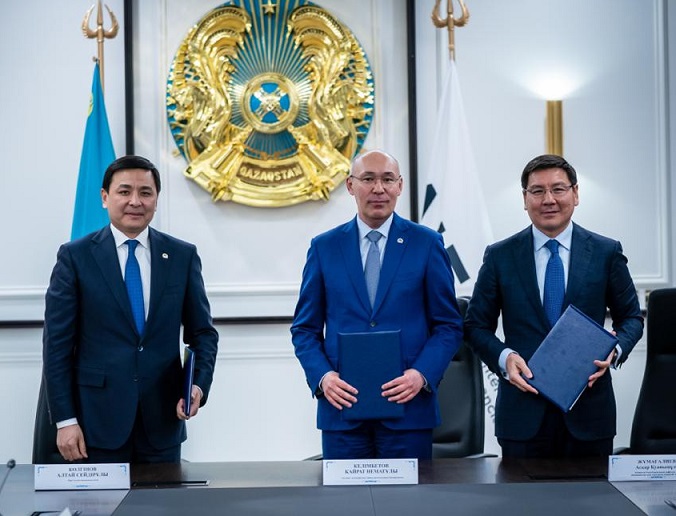 Нұр-Сұлтан қаласының инвестициялық тартымдылығы артып келеді