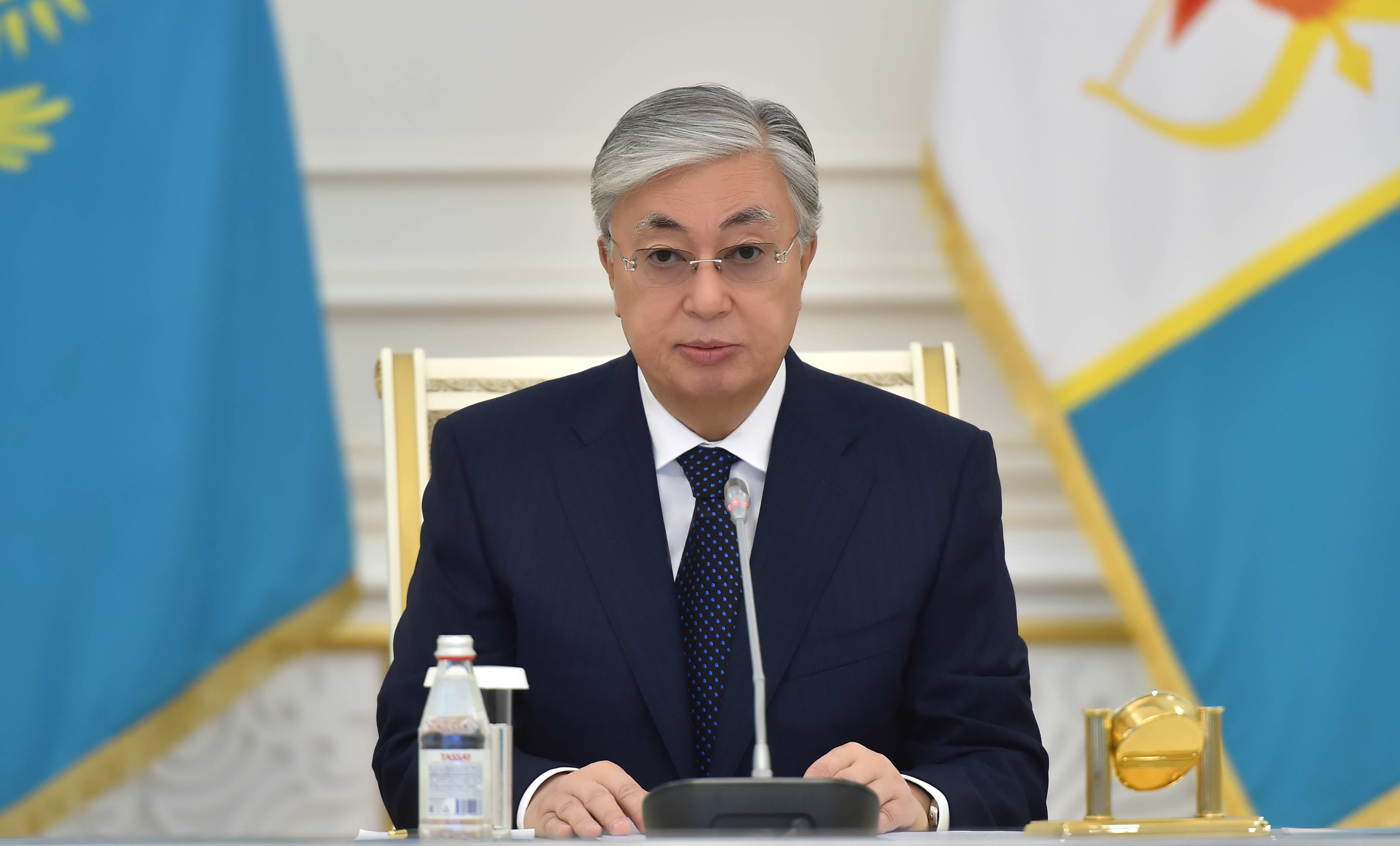 توقاەۆتىڭ سەگٸز ايى: نە ايتىلىپ, نە اتقارىلدى?