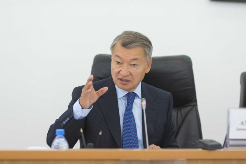 احمەتوۆ: "جاڭا اۋدان اشپايمىز. باسى ارتىق شەنەۋنٸكتەردٸڭ قاجەتٸ قانشا?"