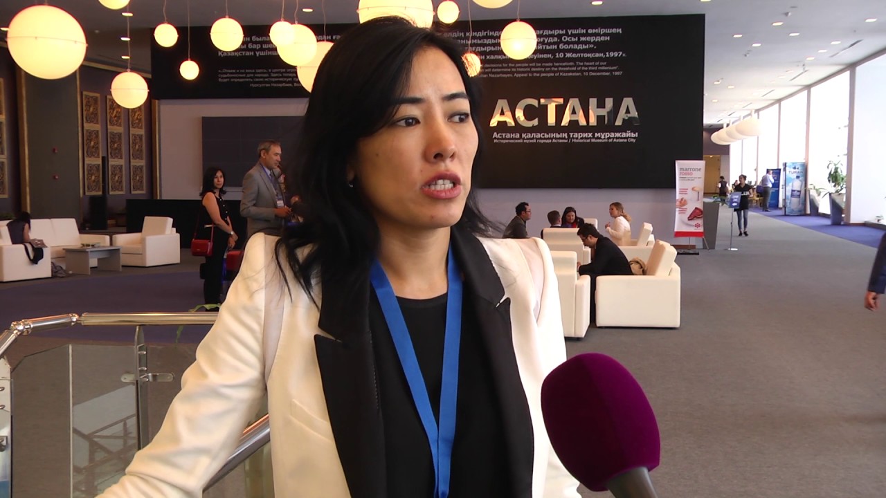 Toǵjan Qojalieva: «HAQ? Bizdiń maqsatymyz júieni ózgertý»