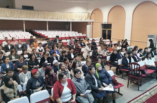 Bala quqyǵy árqashan basty nazarda bolýy tiis
