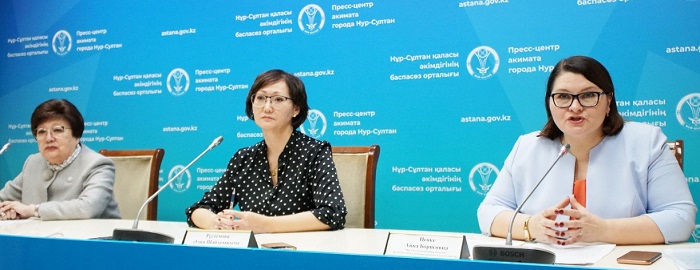 14 myń adamdy qamtyǵan «STOP Týberkýlez» aktsiiasy qorytyndylandy