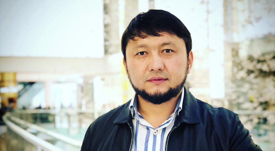 Білім министрі: "Тазабеков? Ол мектептерде дәріс оқи алмайды"