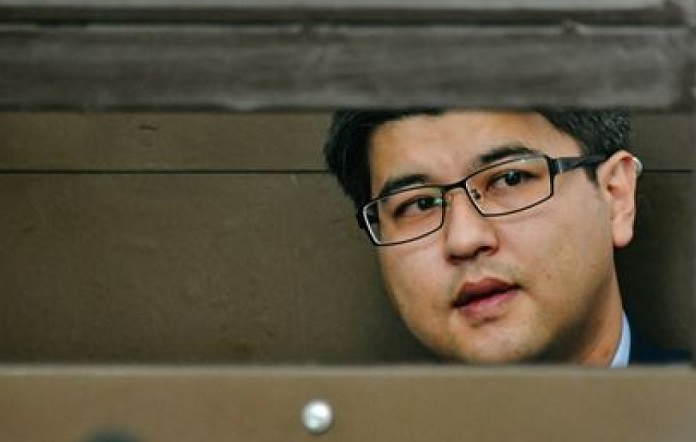 Бишімбаевтің мерзім жеңіл жазаға ауыстырылған