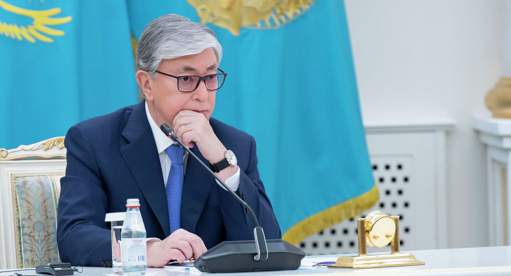 Muhtar Taijan: «Toqaevtyń sózdi bólmei, muqiiat tyńdaityny unady»