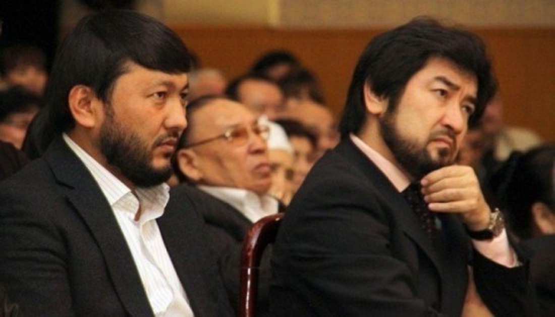Діни ағымдар саясатқа ашық араласа бастады