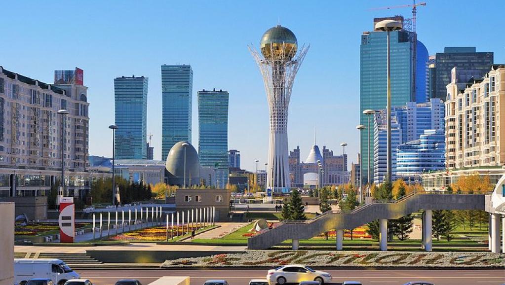 Елорда әнұраны не себепті таңдалмады?