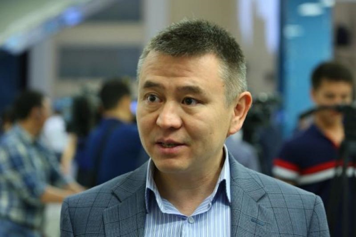 Тайжан: "Ұлттық кеңесті кінәлағанша Мәсімовтің үстінен шағым жасаңыздар"