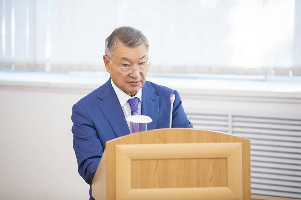 Шығыста ел Президентінің Жолдауы талқыланды