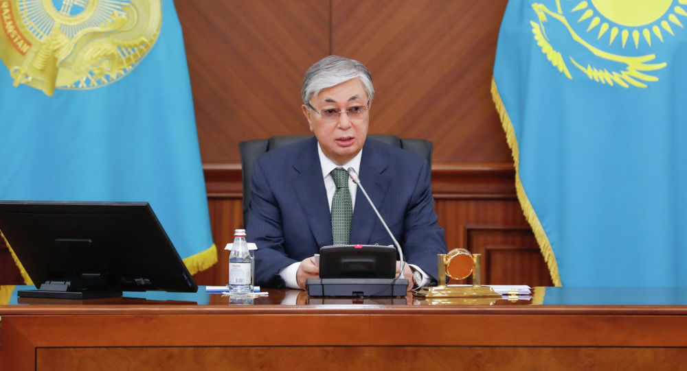 Жолдауды орындайтын Жалпыұлттық жоспар әзірленбек