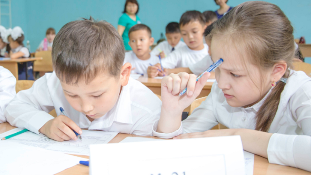 Қазақстандық ұстаздар ғылыми пәндерді Грузия үлгісінде оқытуды үйренеді