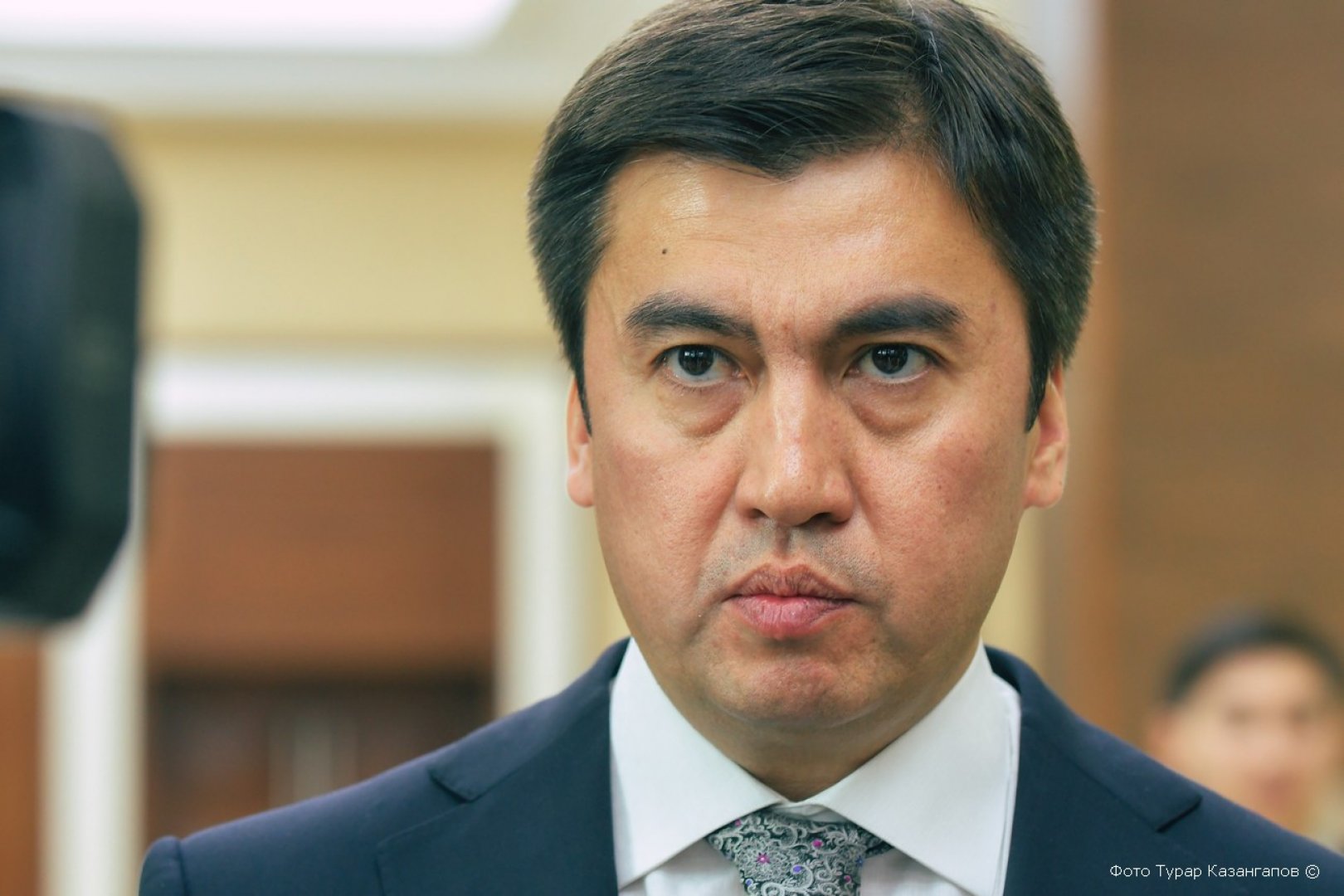 Ғабидолланы ұнатпаймын деген шымкенттік кемде-кем