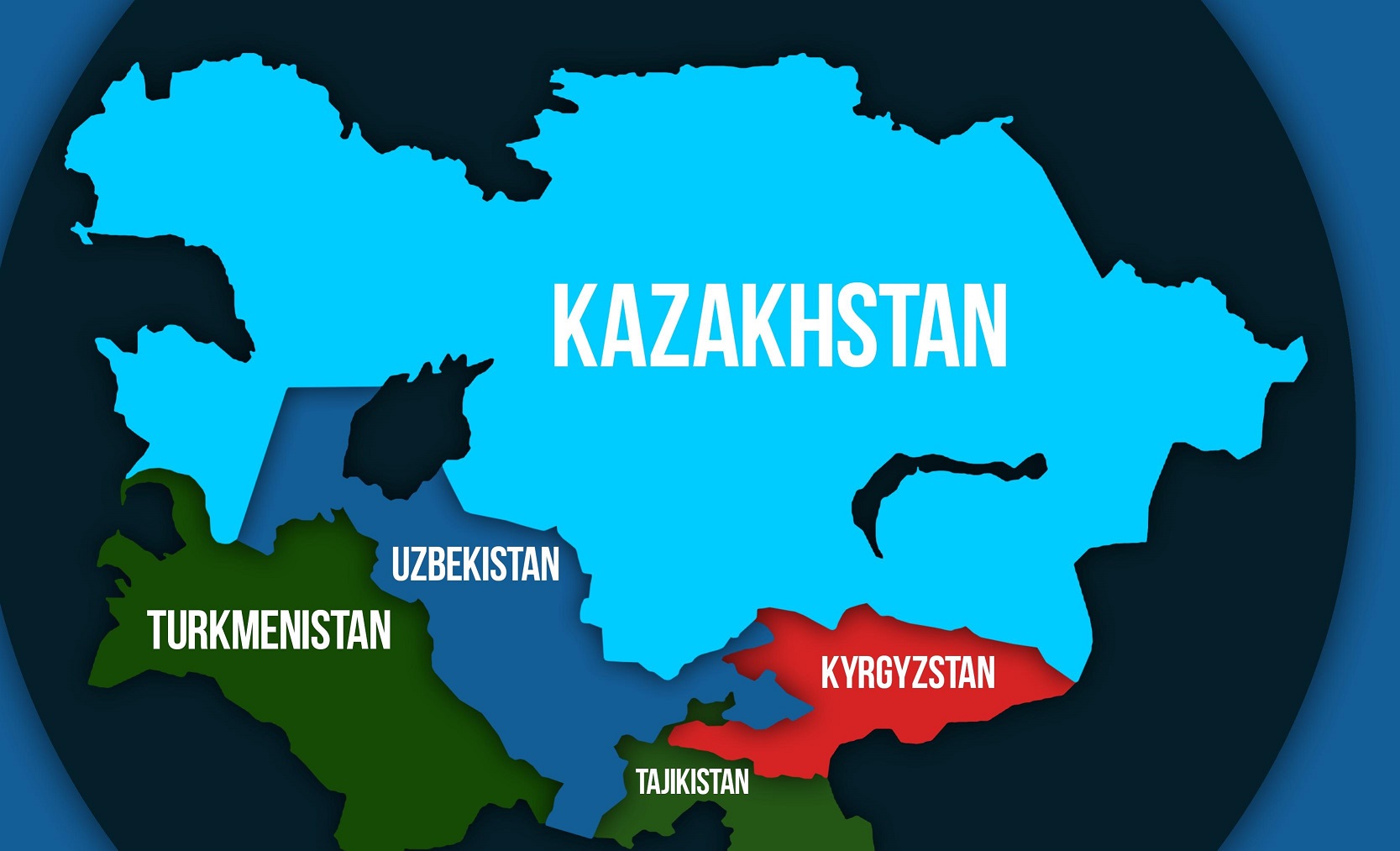 "Qazaqtelekom" CREDO-sy: Qazaqstan Orta Aziiaǵa úlgi bola ma?