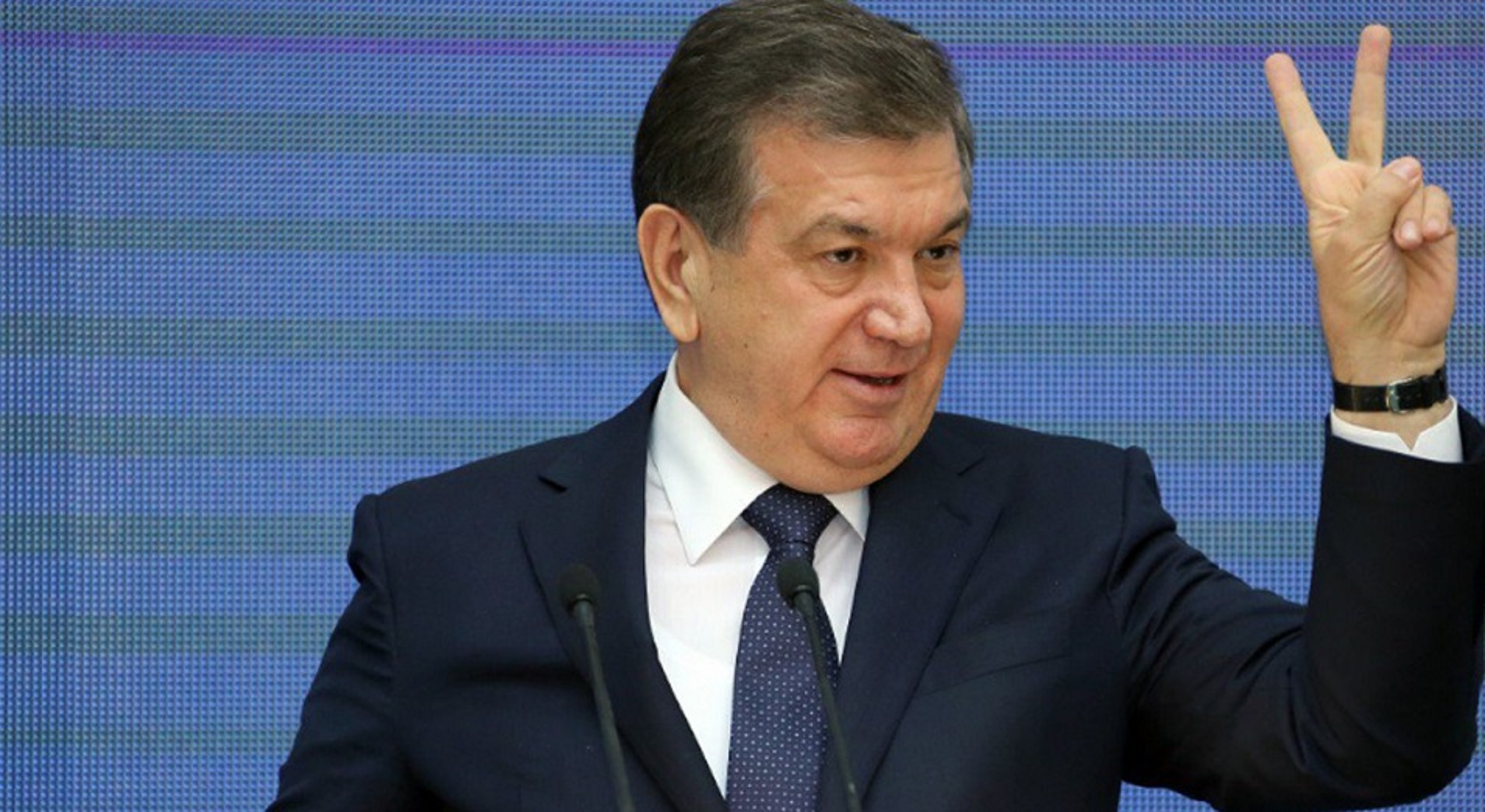 "ٶزبەكستاننان ٷمٸت بار". ورتا ازيياداعى ادام قۇقىعىنىڭ شىنايى احۋالى قانداي?