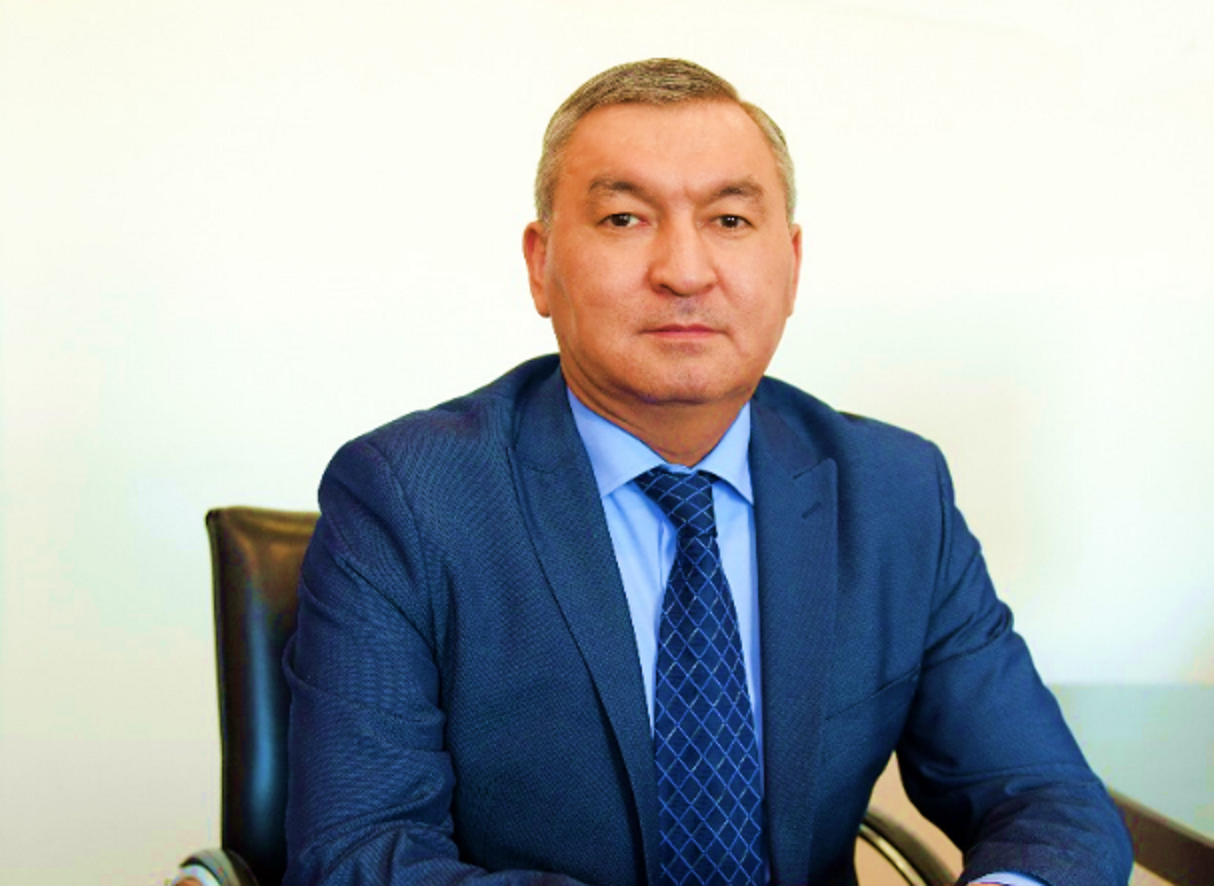 Уәлихан Төреханов: "Орта Азияда үлкен потенциал бар"