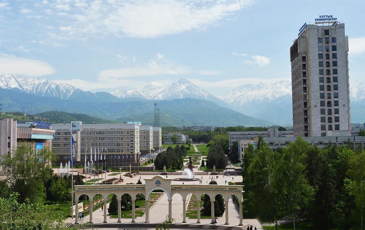 Алматыда нейрореабилитациялық орталық құрылады