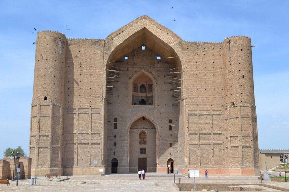 تٷركٸستان وبلىسىنا 1 جىل. سوڭعى  5 ايدا ٶڭٸردە 2 613 پەتەر حالىققا بەرٸلدٸ